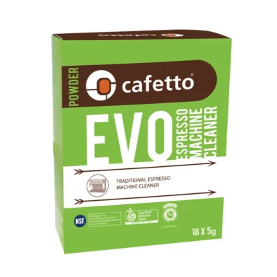 Cafetto EVO zetgroepreiniger doos