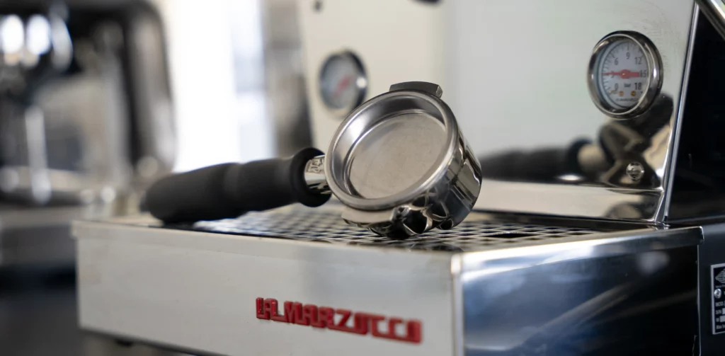 piston op la marzocco